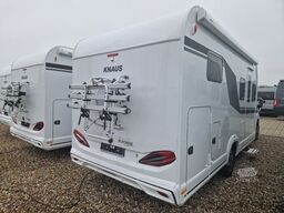 KNAUS LIVE WAVE 700 MEG PLAT. SELECTION  UVP: 109.655¤