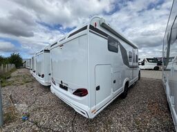 KNAUS L!VE TI 700 MEG PLAT. SELECTION  UVP: 94.350¤