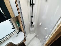 KNAUS L!VE TI 700 MEG PLAT. SELECTION  UVP: 94.350¤