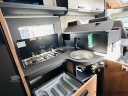 KNAUS L!VE TI 700 MEG PLAT. SELECTION  UVP: 94.350¤