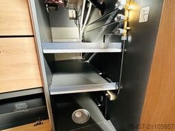 KNAUS L!VE TI 700 MEG PLAT. SELECTION  UVP: 94.350¤