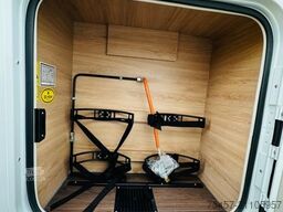 KNAUS L!VE TI 700 MEG PLAT. SELECTION  UVP: 94.350¤