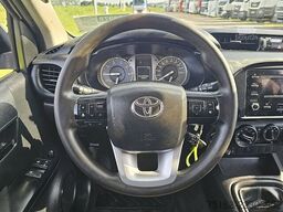 TOYOTA HI-LUX 2.4 4x4 Airco NAP Pickup