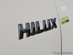 TOYOTA HI-LUX 2.4 4x4 Airco NAP Pickup