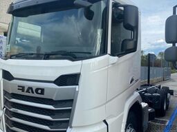 DAF XF 480 FAN