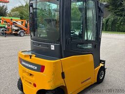 Jungheinrich EFG316 - Elektrostapler Gabelstapler