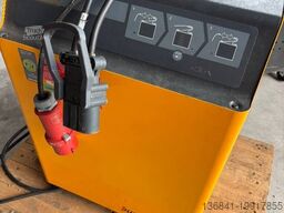 Jungheinrich EFG316 - Elektrostapler Gabelstapler