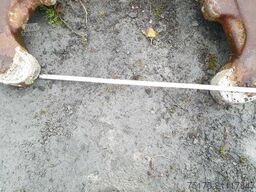  Betonschere / Pulverisierer Multiprozessor CW40