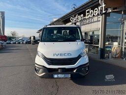 Iveco Daily 70C18 H 3.0L *R3.750mm*AHK*Sperre*Standh*