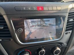 Iveco Daily 70C18 H 3.0L *R3.750mm*AHK*Sperre*Standh*