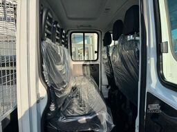 Iveco Daily 70C18 H 3.0L *R3.750mm*AHK*Sperre*Standh*