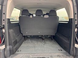 Mercedes-Benz Vito 114 CDI Tourer Extral 9G Klima Kamera