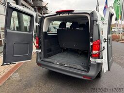 Mercedes-Benz Vito 114 CDI Tourer Extral 9G Klima Kamera