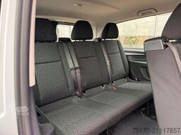 Mercedes-Benz Vito 114 CDI Tourer Extral 9G Klima Kamera