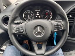 Mercedes-Benz Vito 114 CDI Tourer Extral 9G Klima Kamera