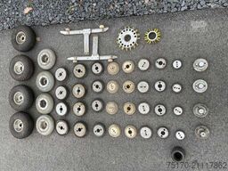 Mercedes-Benz Kanal Rohr TV Kamera Inspektion Ibak