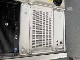 Mercedes-Benz Kanal Rohr TV Kamera Inspektion Ibak