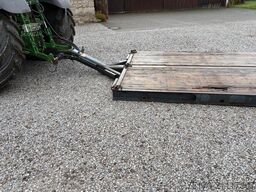 Bremer TP500 / 2013 / 25Km/h / Nutzlast ca. 5to.