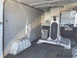 Renault Trafic dCi 120 L1H1 / TIME France ETL 21 8m