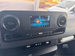 Mercedes-Benz Sprinter 315 CDI Kompakt Flachdach Mixto/DoKa