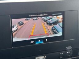 Mercedes-Benz Sprinter 315 CDI Kompakt Flachdach Mixto/DoKa