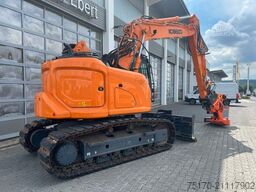 Kobelco ED160 BR-7 / 1.175h! / Woodcracker Löffelpaket
