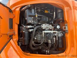 Kobelco ED160 BR-7 / 1.175h! / Woodcracker Löffelpaket