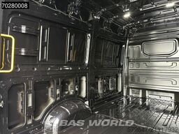 MAN TGE 3.180 Neu! 4x4 Automatik Allrad L3H3 LED AC...