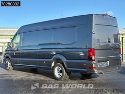 MAN TGE 5.160 Uniek! Automaat Dubbellucht L5H3 XL A...