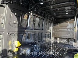 MAN TGE 5.160 Uniek! Automaat Dubbellucht L5H3 XL A...