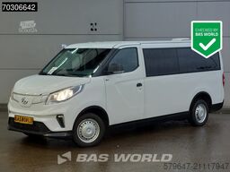 Maxus eDeliver 3 Elektrisch Personenvervoer 50kWh 269...