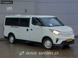 Maxus eDeliver 3 Elektrisch Personenvervoer 50kWh 269...