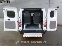 Maxus eDeliver 3 Elektrisch Personenvervoer 50kWh 269...