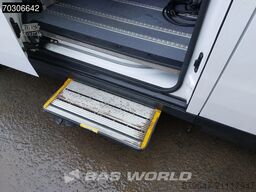 Maxus eDeliver 3 Elektrisch Personenvervoer 50kWh 269...