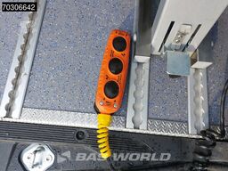 Maxus eDeliver 3 Elektrisch Personenvervoer 50kWh 269...