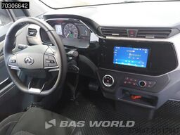 Maxus eDeliver 3 Elektrisch Personenvervoer 50kWh 269...