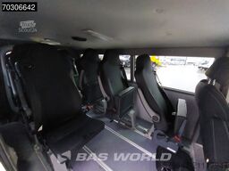 Maxus eDeliver 3 Elektrisch Personenvervoer 50kWh 269...