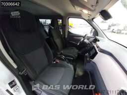 Maxus eDeliver 3 Elektrisch Personenvervoer 50kWh 269...