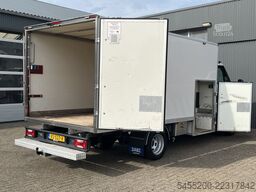 Iveco Daily 50C15 3.0 375 Servicewagen Trekhaak 3500k...