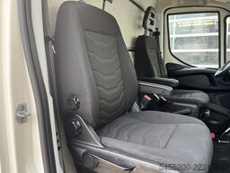 Iveco Daily 50C15 3.0 375 Servicewagen Trekhaak 3500k...