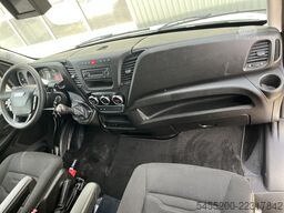 Iveco Daily 50C15 3.0 375 Servicewagen Trekhaak 3500k...