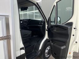 Iveco Daily 50C15 3.0 375 Servicewagen Trekhaak 3500k...