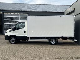 Iveco Daily 50C15 3.0 375 Servicewagen Trekhaak 3500k...