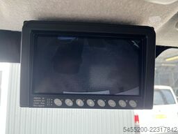 Iveco Daily 50C15 3.0 375 Servicewagen Trekhaak 3500k...