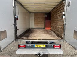 Iveco Daily 50C15 3.0 375 Servicewagen Trekhaak 3500k...