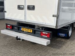 Iveco Daily 50C15 3.0 375 Servicewagen Trekhaak 3500k...