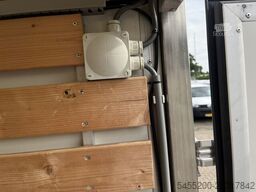 Iveco Daily 50C15 3.0 375 Servicewagen Trekhaak 3500k...