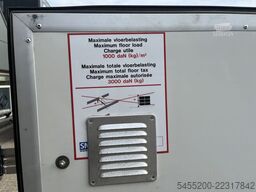 Iveco Daily 50C15 3.0 375 Servicewagen Trekhaak 3500k...