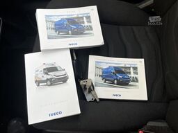 Iveco Daily 50C15 3.0 375 Servicewagen Trekhaak 3500k...
