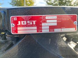 MAN TGS 33.400 6x4 BB | WW | EURO 2 | wb 3900 | Exp...